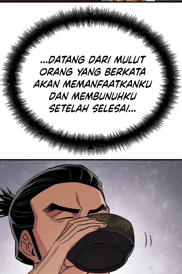 Reborn as The Heavenly Demon Chapter 76 Gambar 74