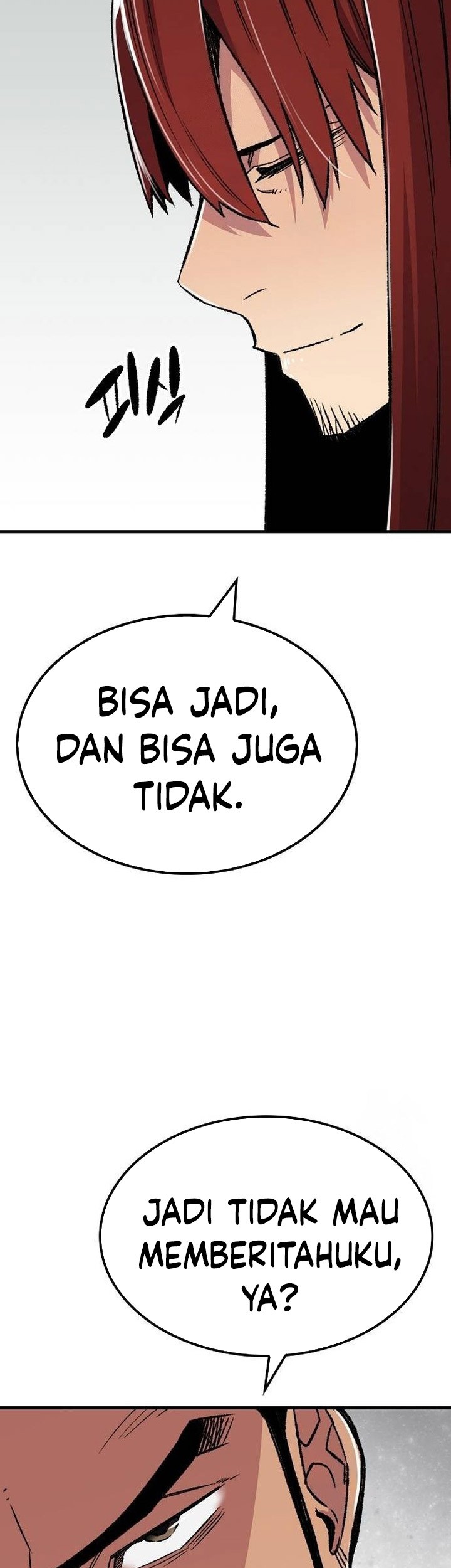 Reborn as The Heavenly Demon Chapter 76 Gambar 71