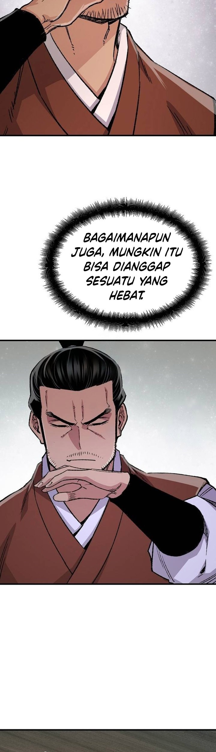 Reborn as The Heavenly Demon Chapter 76 Gambar 75