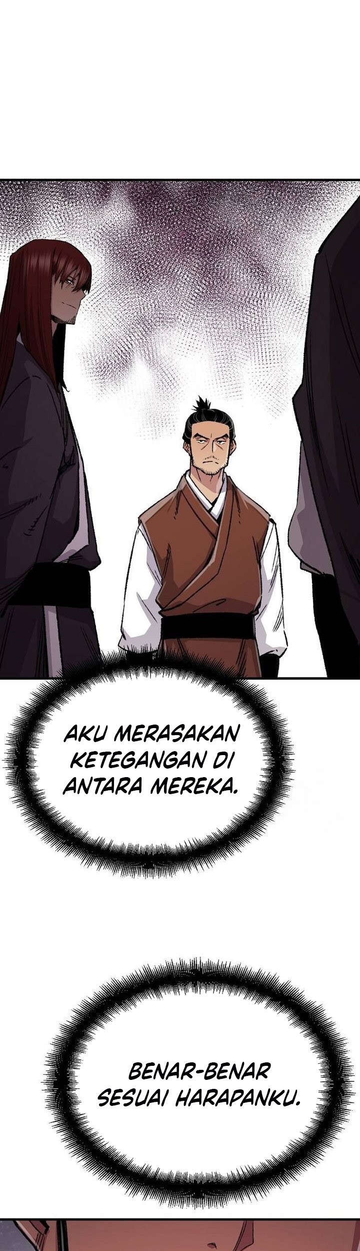 Reborn as The Heavenly Demon Chapter 77 Gambar 9