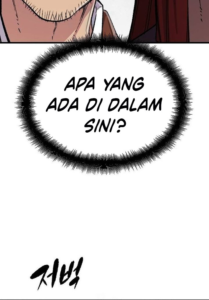 Reborn as The Heavenly Demon Chapter 77 Gambar 16