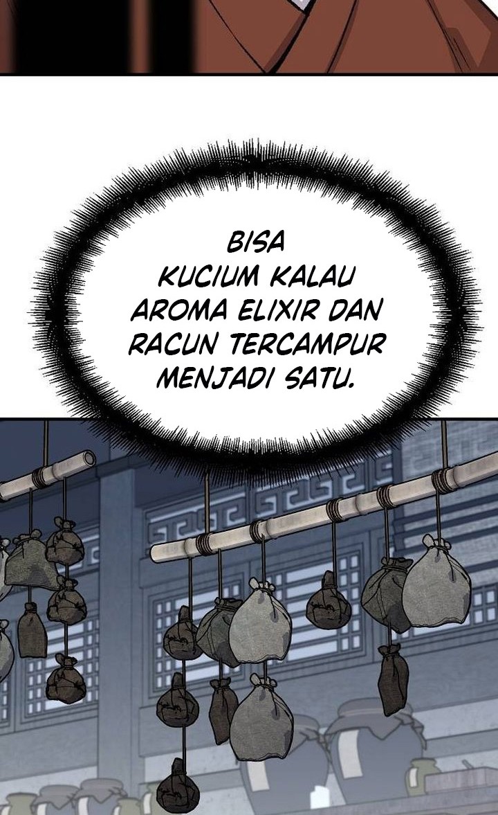 Reborn as The Heavenly Demon Chapter 77 Gambar 20