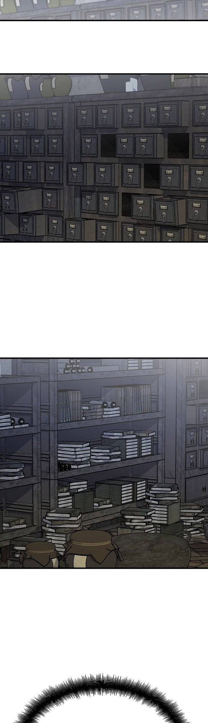 Reborn as The Heavenly Demon Chapter 77 Gambar 21