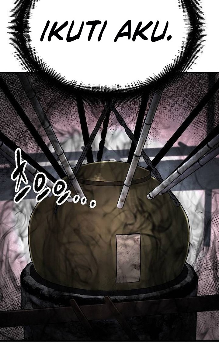 Reborn as The Heavenly Demon Chapter 77 Gambar 22