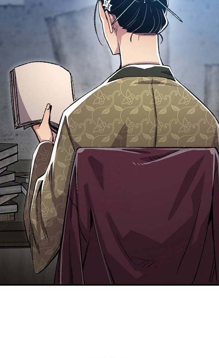 Reborn as The Heavenly Demon Chapter 77 Gambar 24