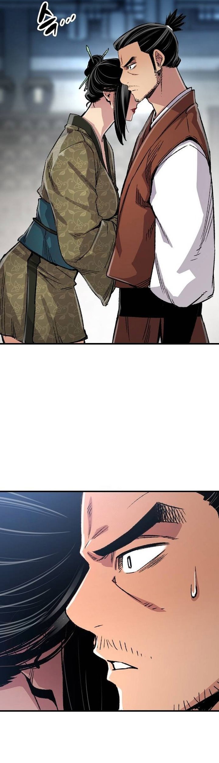 Reborn as The Heavenly Demon Chapter 77 Gambar 33