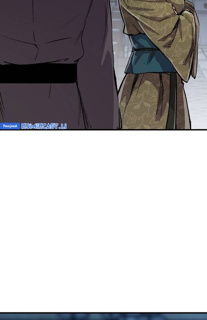 Reborn as The Heavenly Demon Chapter 77 Gambar 32