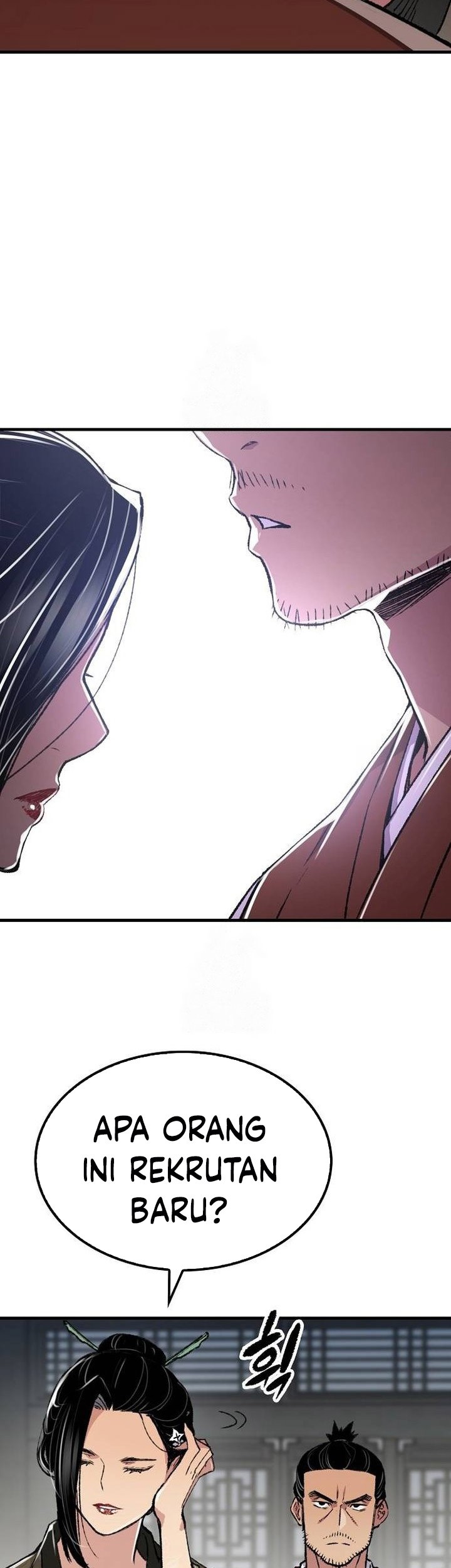 Reborn as The Heavenly Demon Chapter 77 Gambar 35