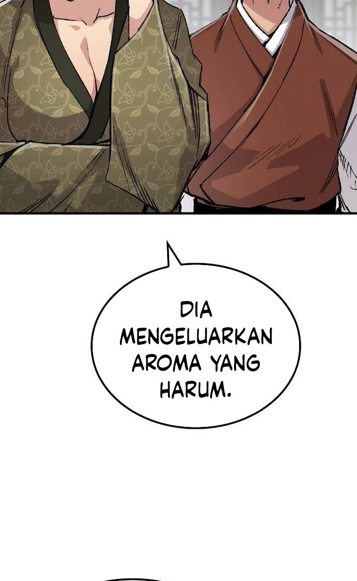 Reborn as The Heavenly Demon Chapter 77 Gambar 36