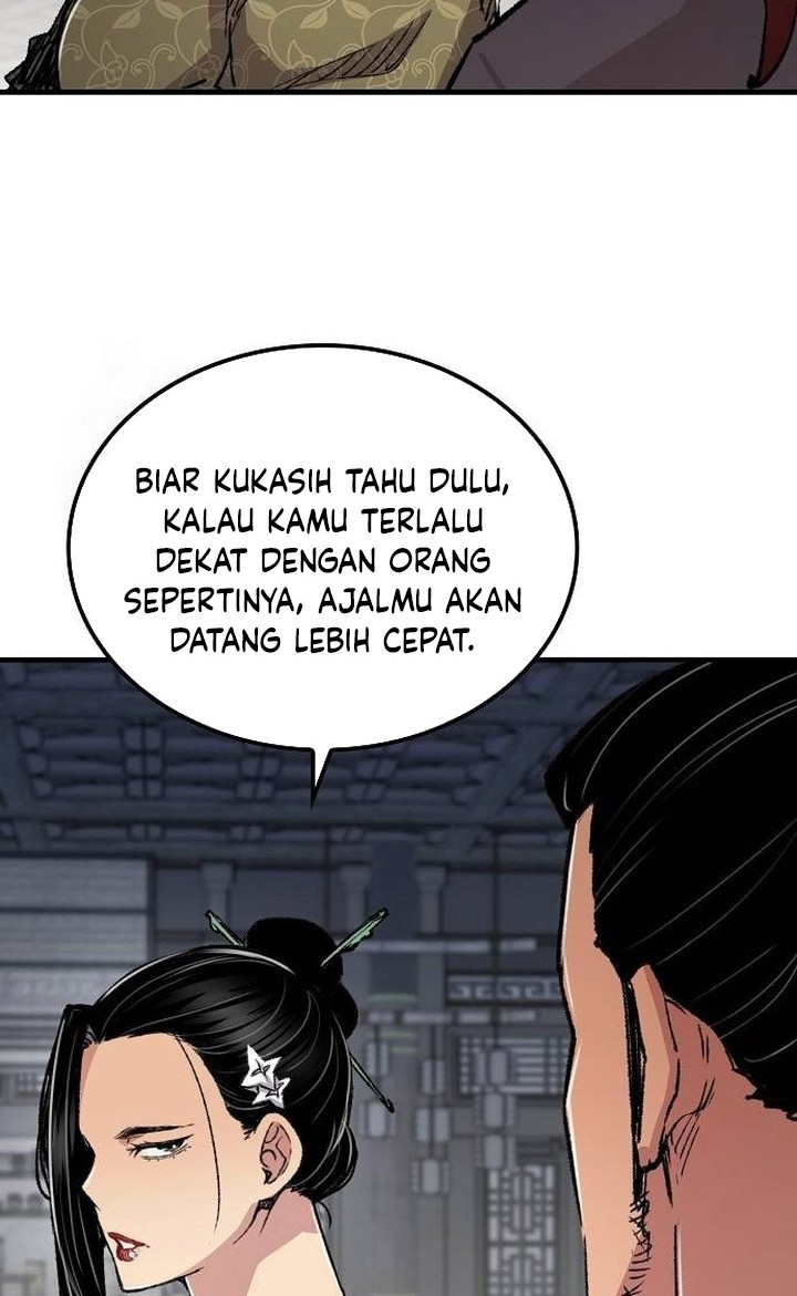 Reborn as The Heavenly Demon Chapter 77 Gambar 38