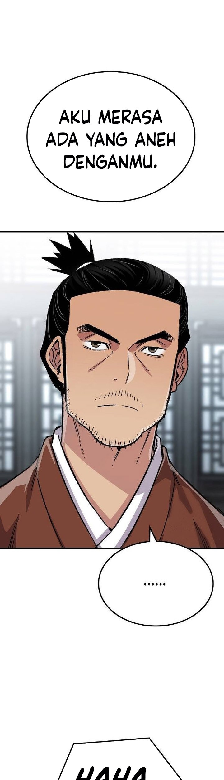 Reborn as The Heavenly Demon Chapter 77 Gambar 43