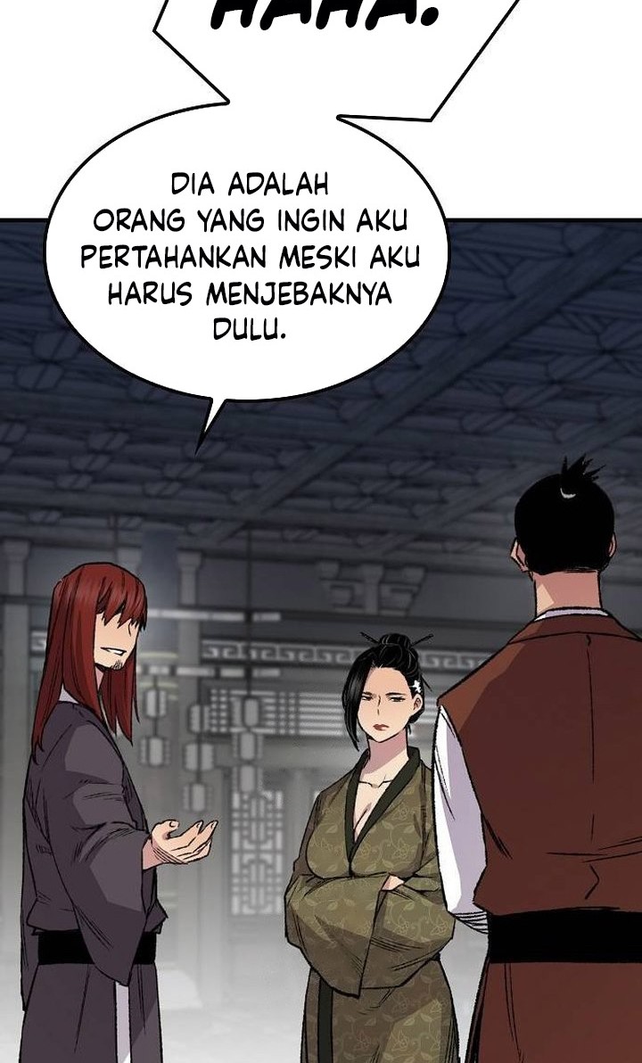 Reborn as The Heavenly Demon Chapter 77 Gambar 44