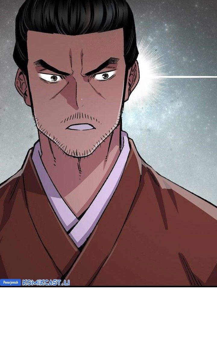 Reborn as The Heavenly Demon Chapter 77 Gambar 48