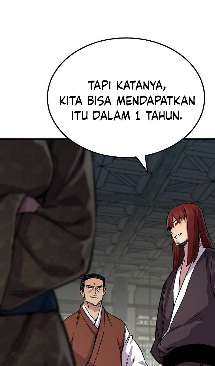 Reborn as The Heavenly Demon Chapter 77 Gambar 50