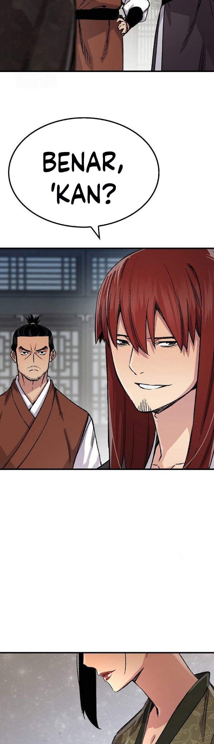 Reborn as The Heavenly Demon Chapter 77 Gambar 51