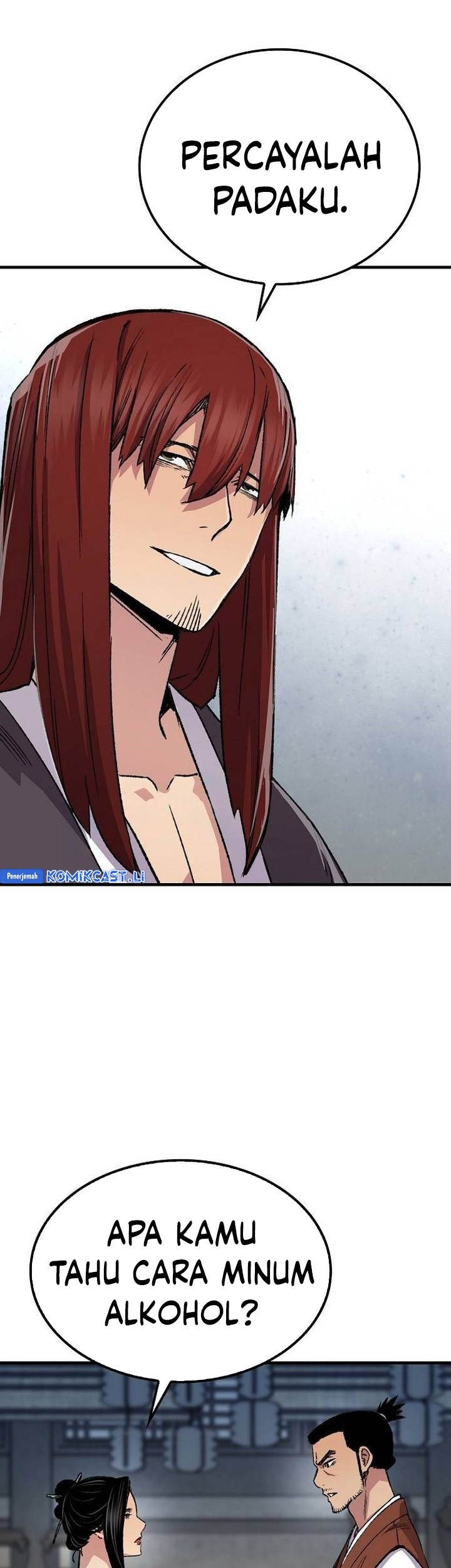 Reborn as The Heavenly Demon Chapter 77 Gambar 55