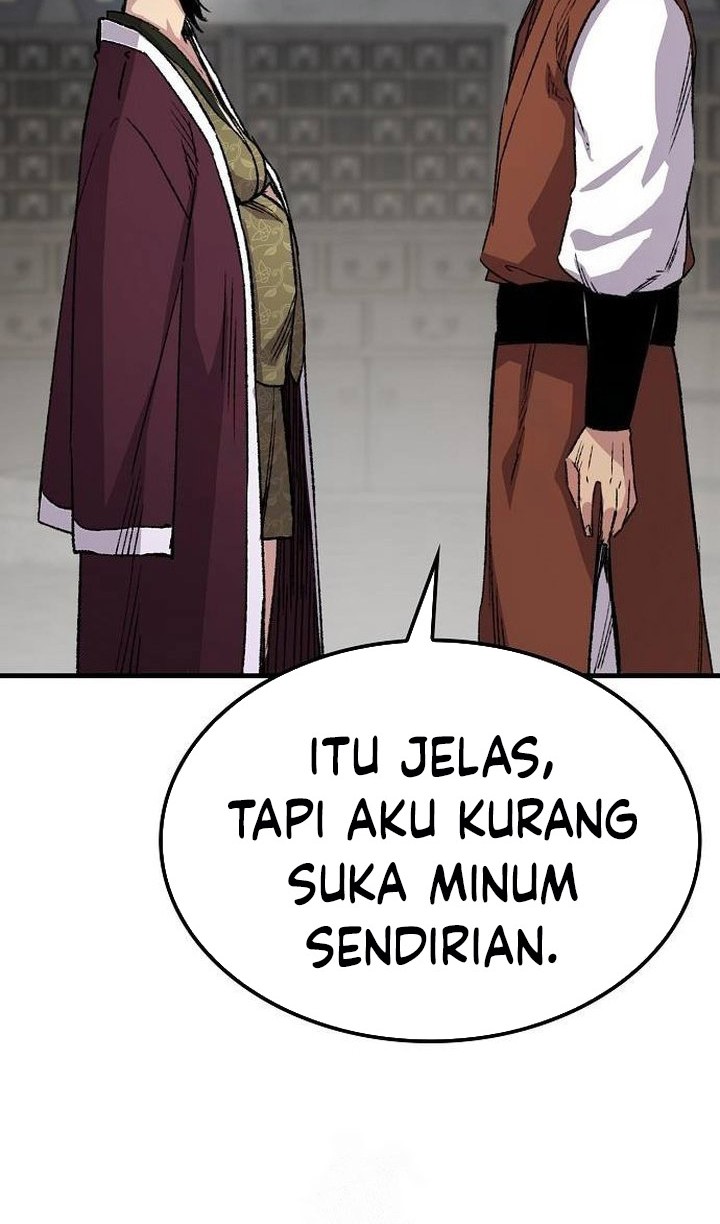 Reborn as The Heavenly Demon Chapter 77 Gambar 56