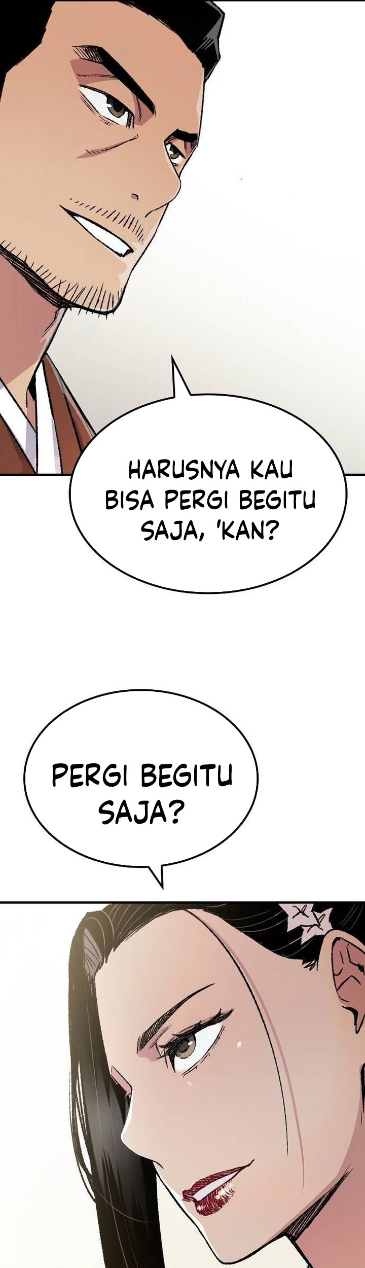 Reborn as The Heavenly Demon Chapter 77 Gambar 65