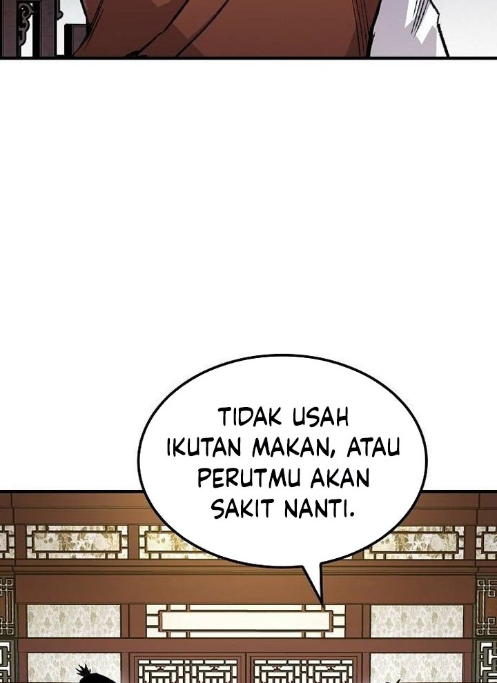 Reborn as The Heavenly Demon Chapter 77 Gambar 62