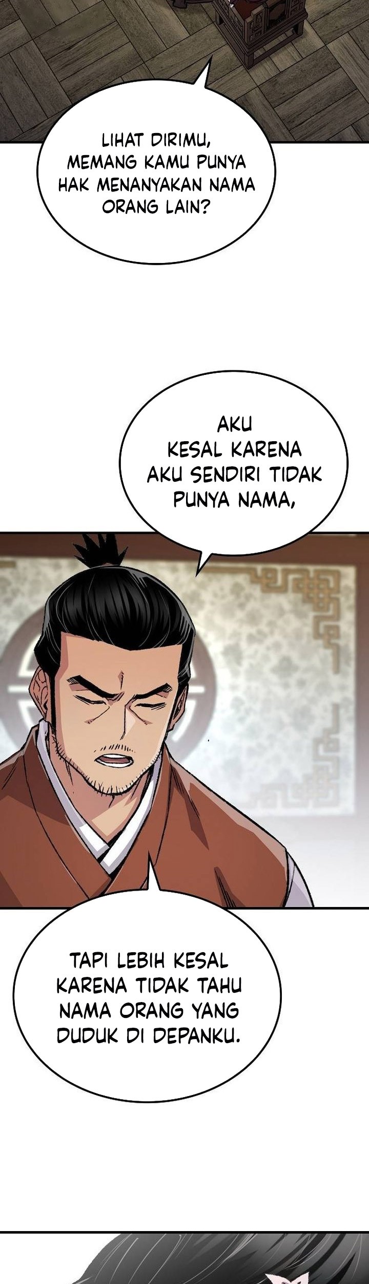 Reborn as The Heavenly Demon Chapter 77 Gambar 69