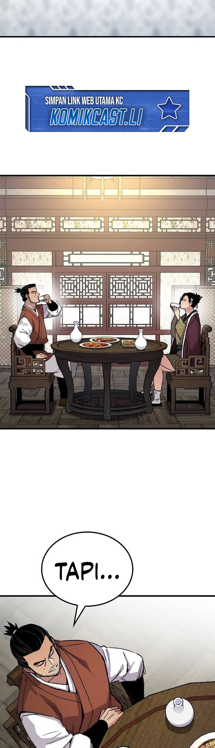 Reborn as The Heavenly Demon Chapter 77 Gambar 75