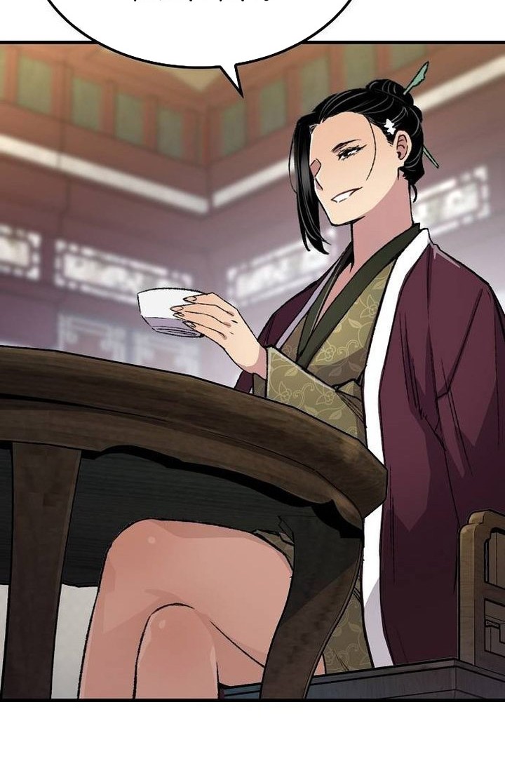 Reborn as The Heavenly Demon Chapter 77 Gambar 78