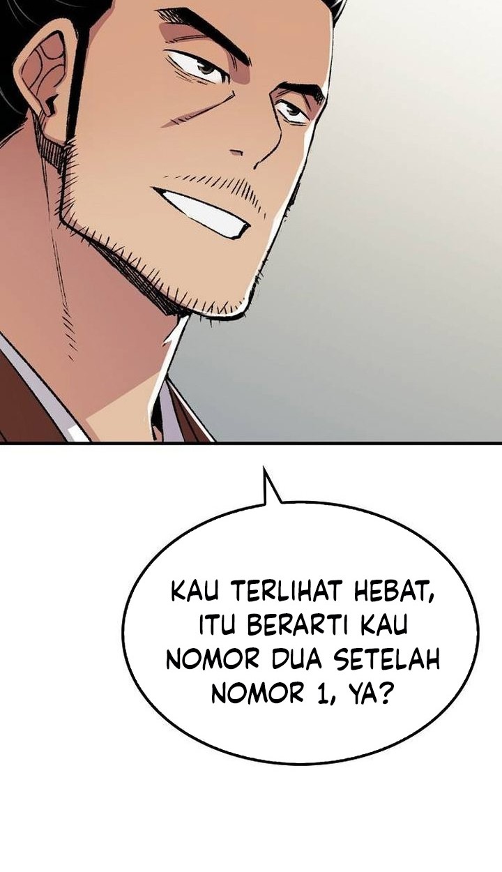 Reborn as The Heavenly Demon Chapter 77 Gambar 6