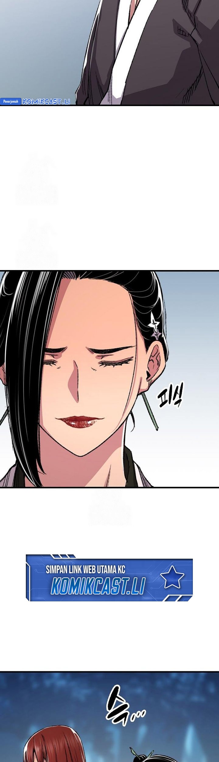 Reborn as The Heavenly Demon Chapter 78 Gambar 7