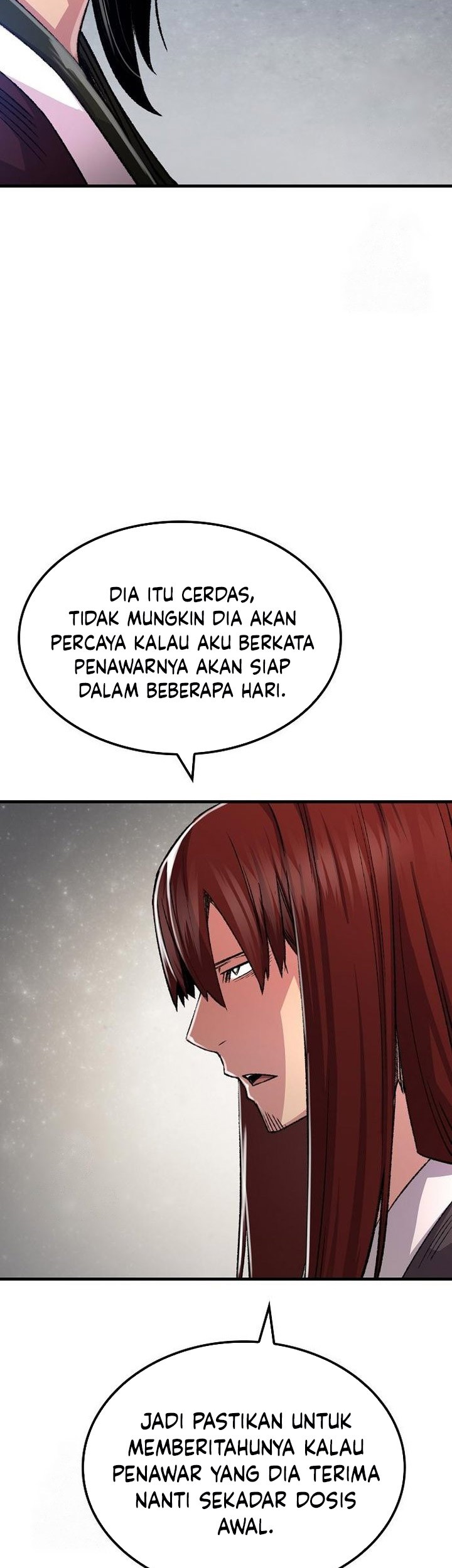 Reborn as The Heavenly Demon Chapter 78 Gambar 11