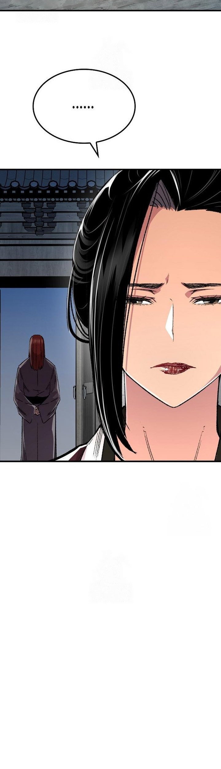 Reborn as The Heavenly Demon Chapter 78 Gambar 13