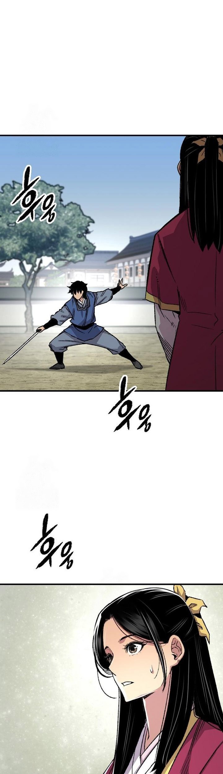 Reborn as The Heavenly Demon Chapter 78 Gambar 17