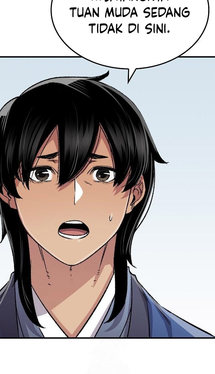 Reborn as The Heavenly Demon Chapter 78 Gambar 26