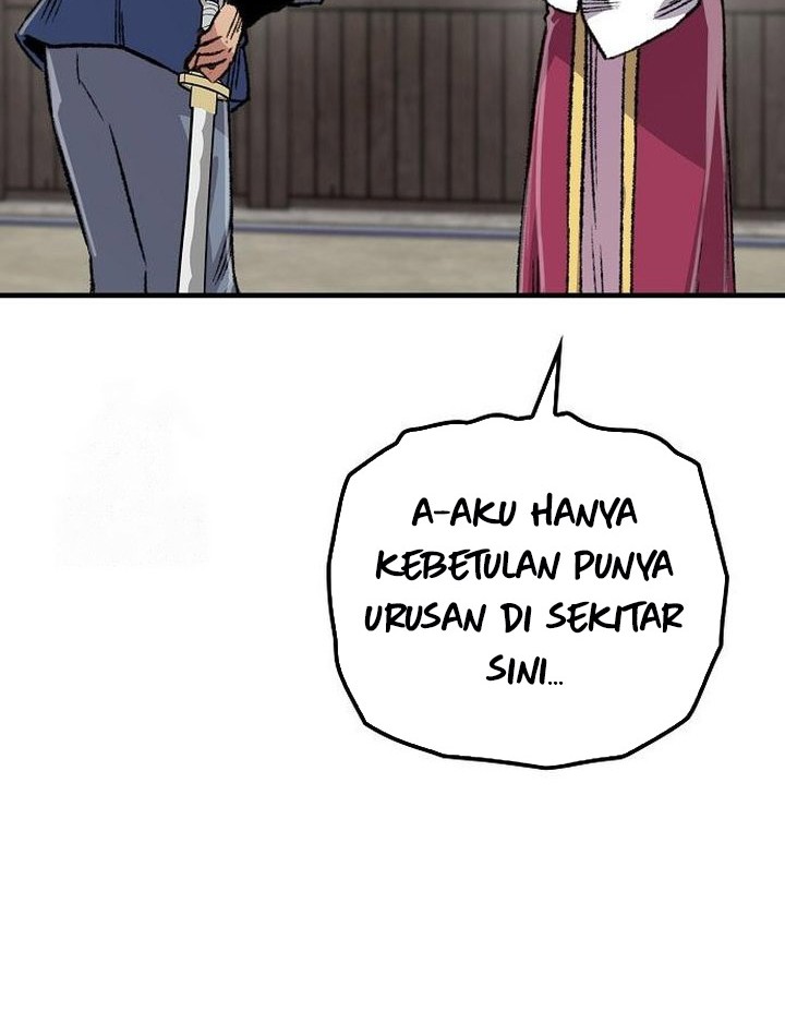 Reborn as The Heavenly Demon Chapter 78 Gambar 22