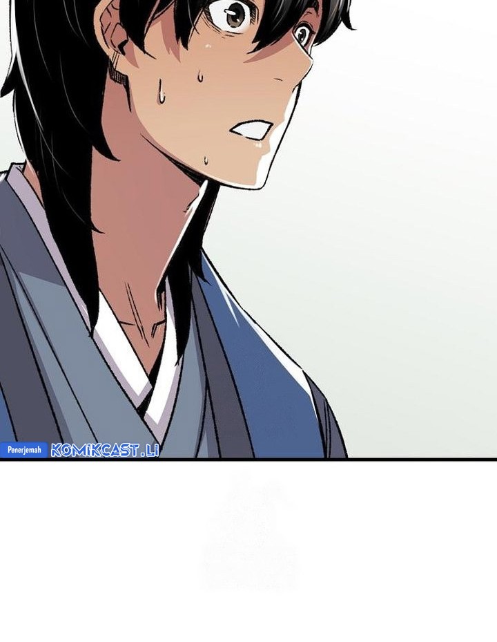 Reborn as The Heavenly Demon Chapter 78 Gambar 24