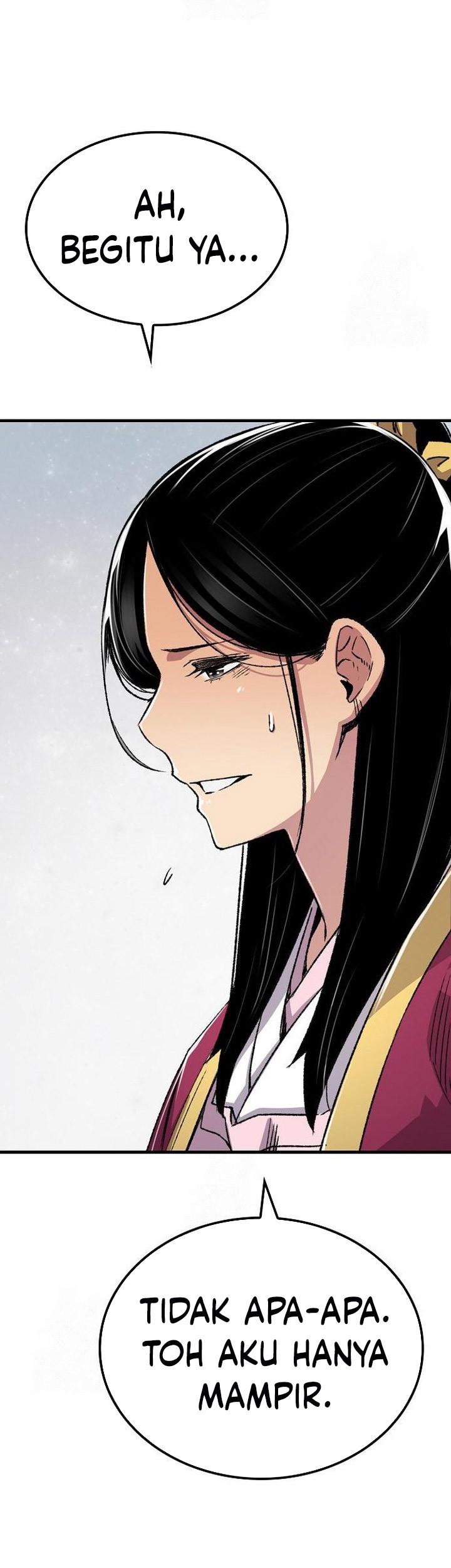 Reborn as The Heavenly Demon Chapter 78 Gambar 27