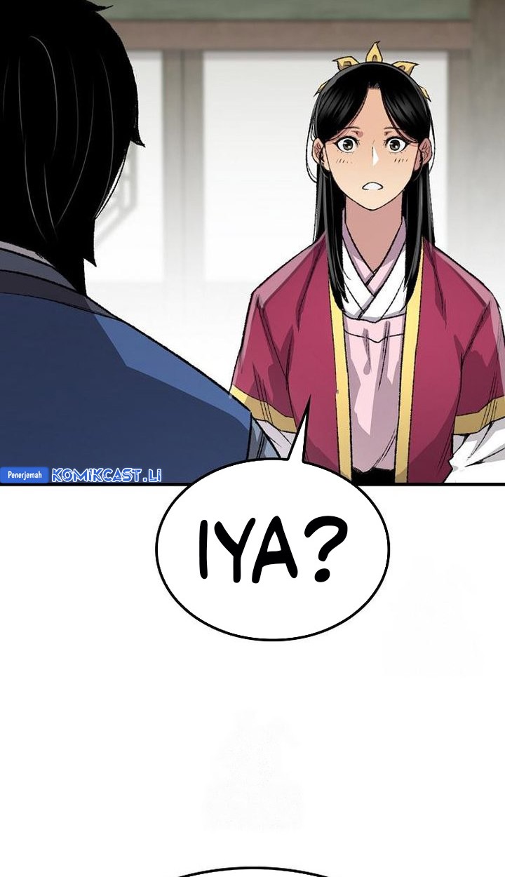 Reborn as The Heavenly Demon Chapter 78 Gambar 30