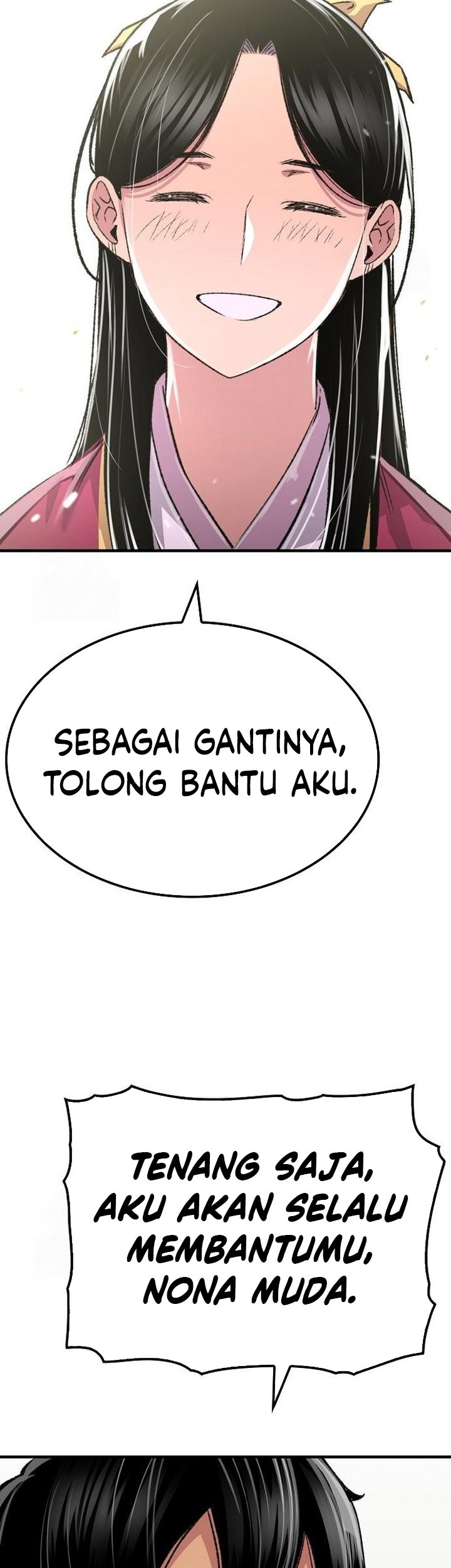 Reborn as The Heavenly Demon Chapter 78 Gambar 35