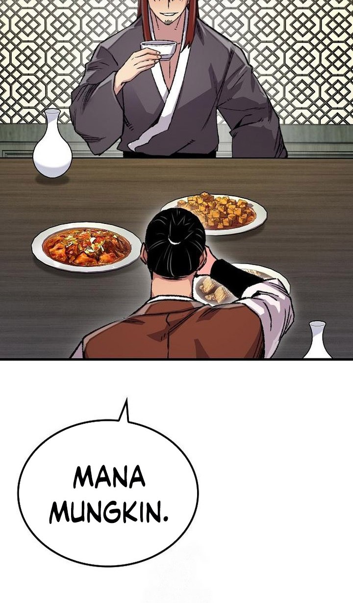 Reborn as The Heavenly Demon Chapter 78 Gambar 42