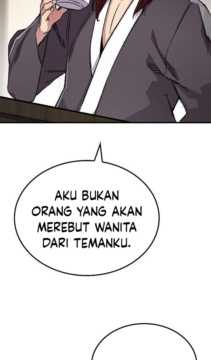 Reborn as The Heavenly Demon Chapter 78 Gambar 44