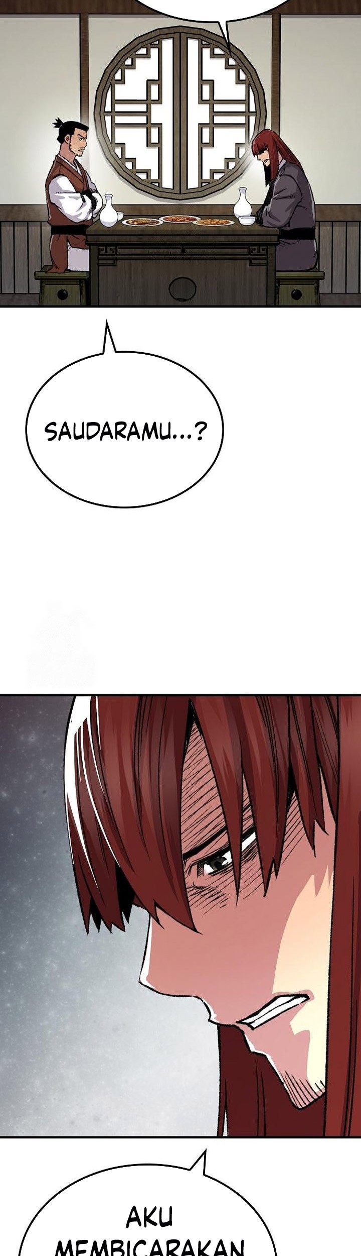 Reborn as The Heavenly Demon Chapter 78 Gambar 53