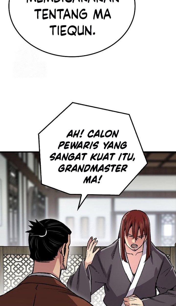 Reborn as The Heavenly Demon Chapter 78 Gambar 54