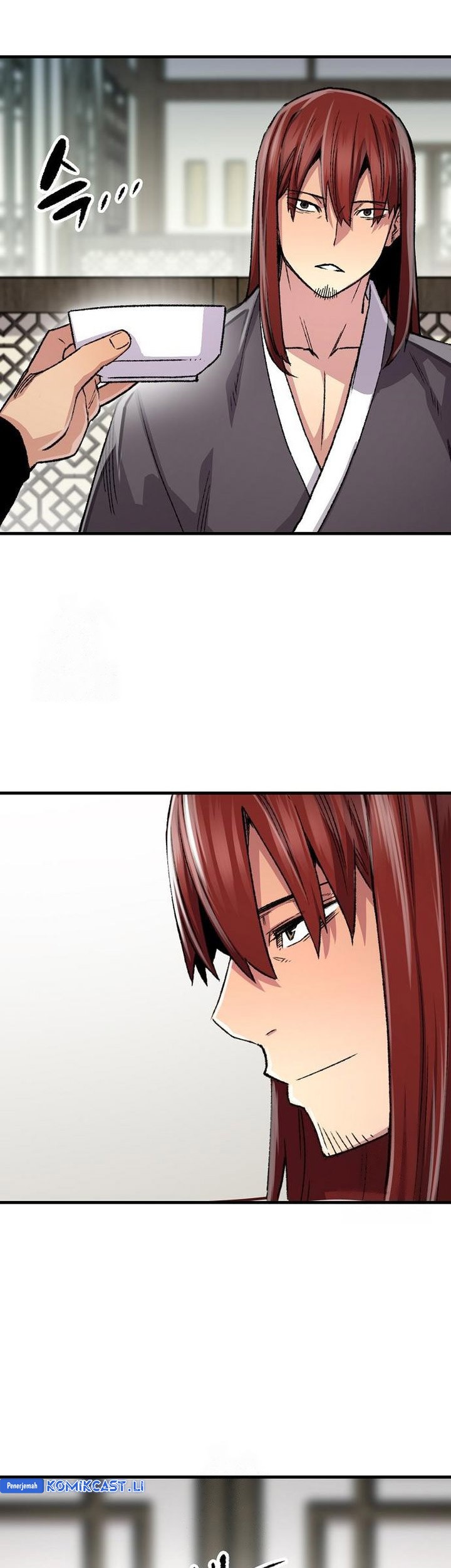 Reborn as The Heavenly Demon Chapter 78 Gambar 47