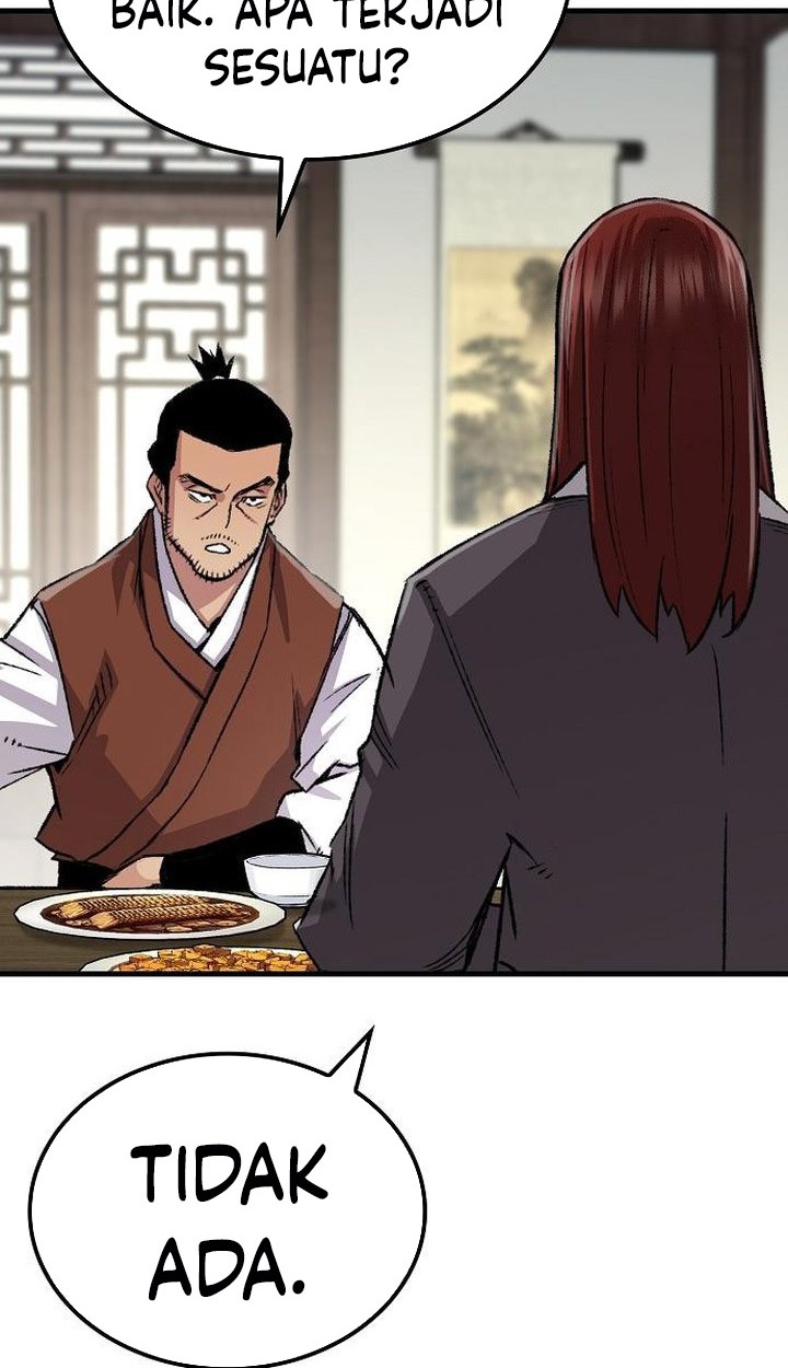 Reborn as The Heavenly Demon Chapter 78 Gambar 50