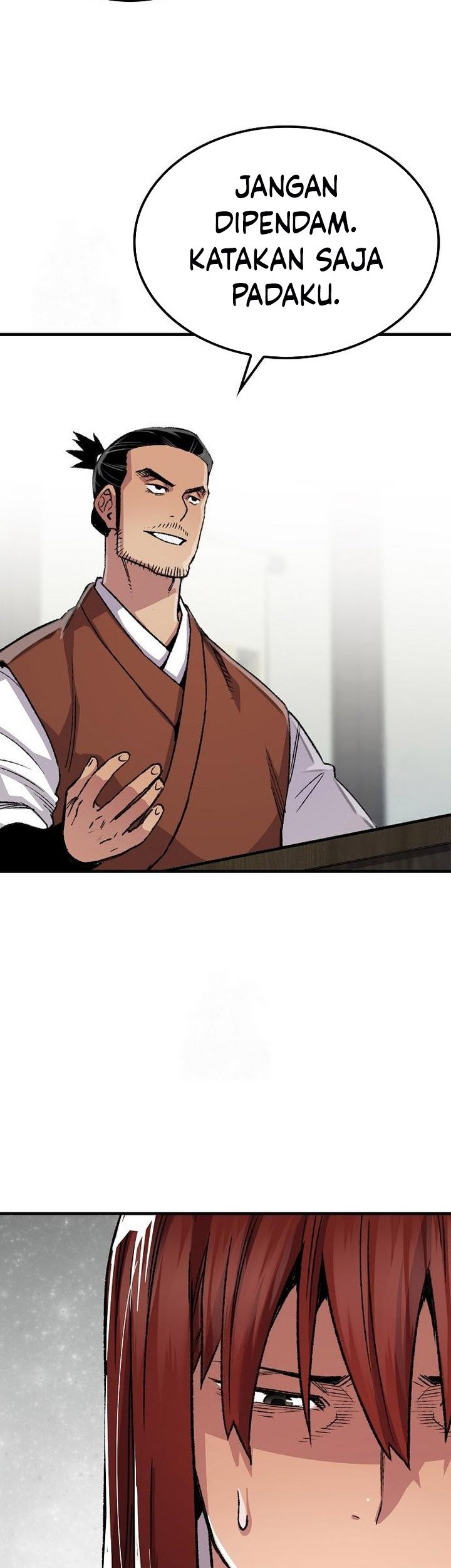 Reborn as The Heavenly Demon Chapter 78 Gambar 51