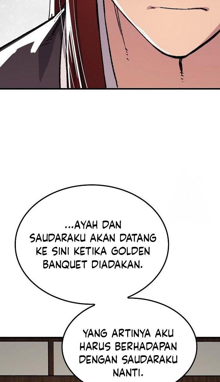 Reborn as The Heavenly Demon Chapter 78 Gambar 52