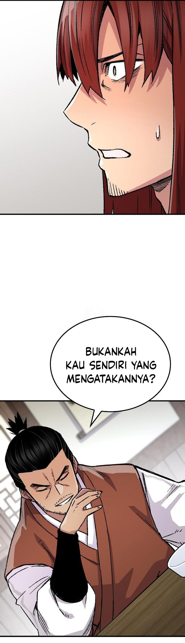 Reborn as The Heavenly Demon Chapter 78 Gambar 65