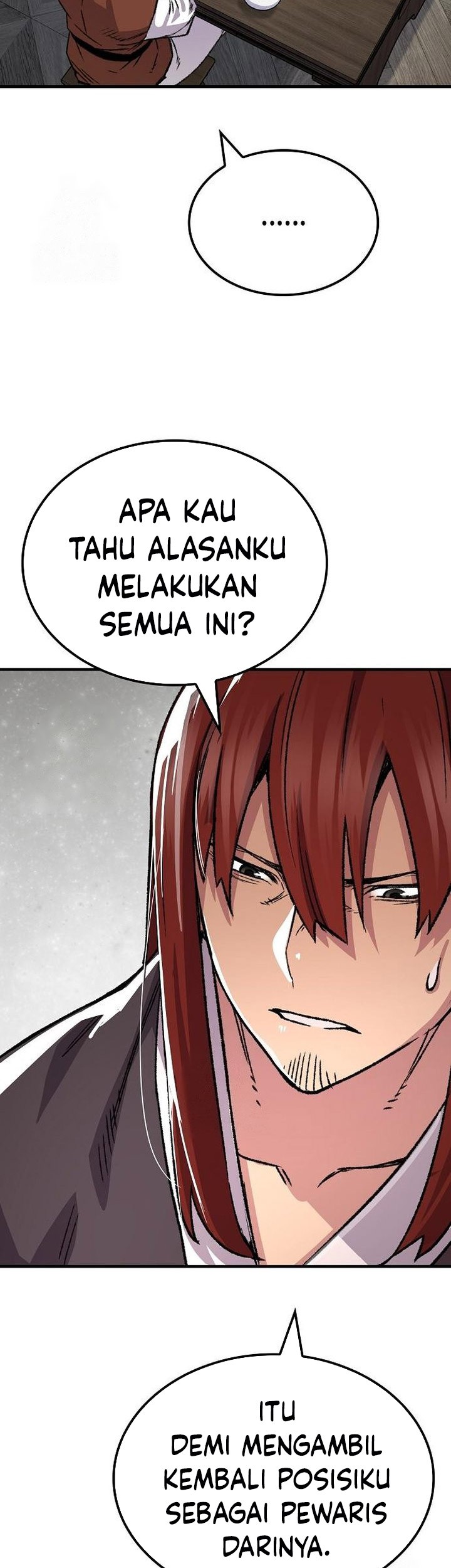 Reborn as The Heavenly Demon Chapter 78 Gambar 59