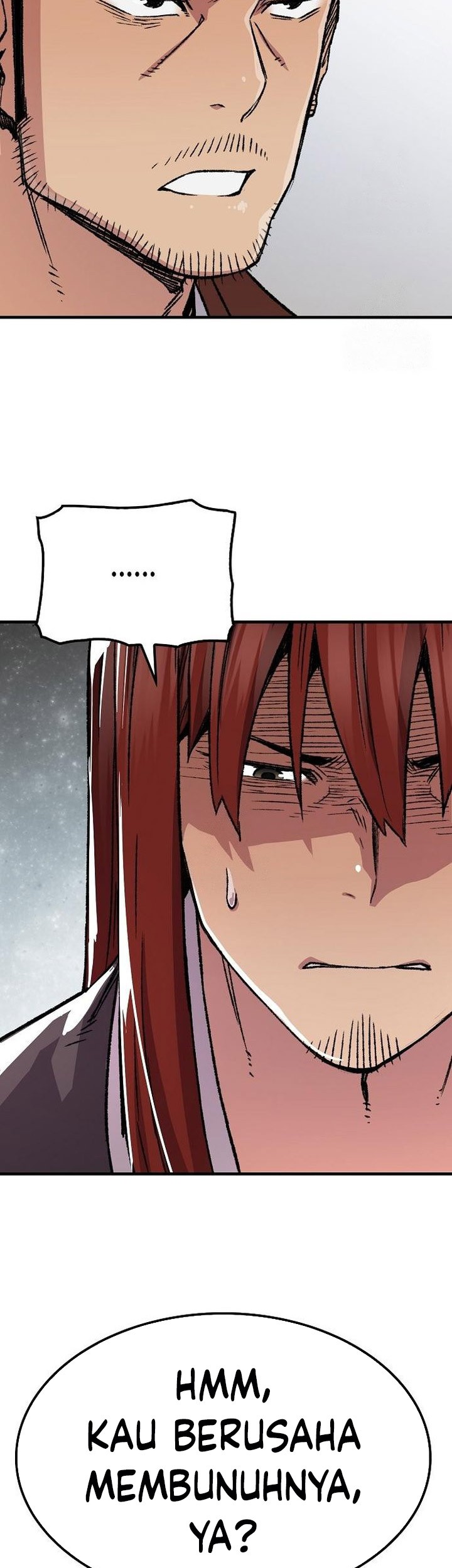 Reborn as The Heavenly Demon Chapter 78 Gambar 61