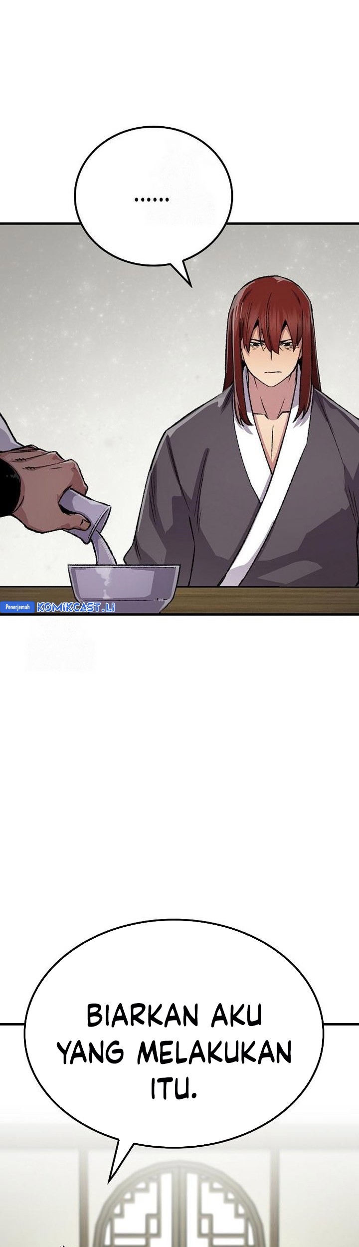 Reborn as The Heavenly Demon Chapter 78 Gambar 63