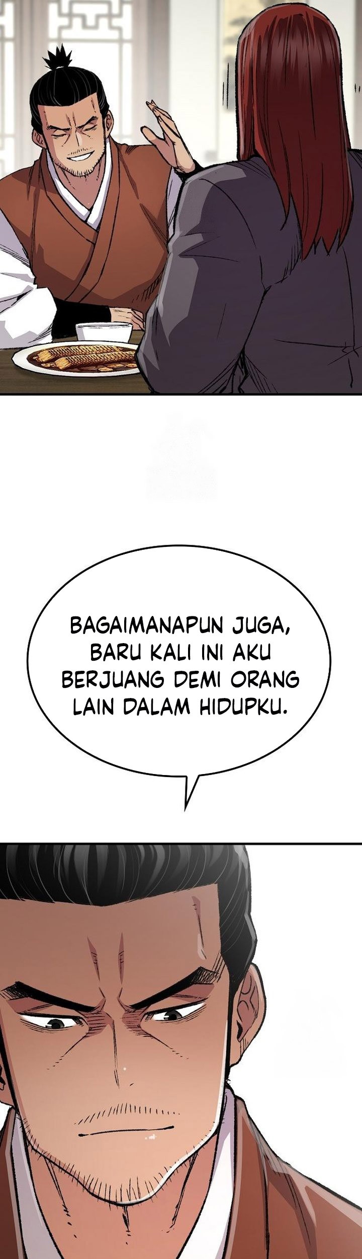 Reborn as The Heavenly Demon Chapter 78 Gambar 73